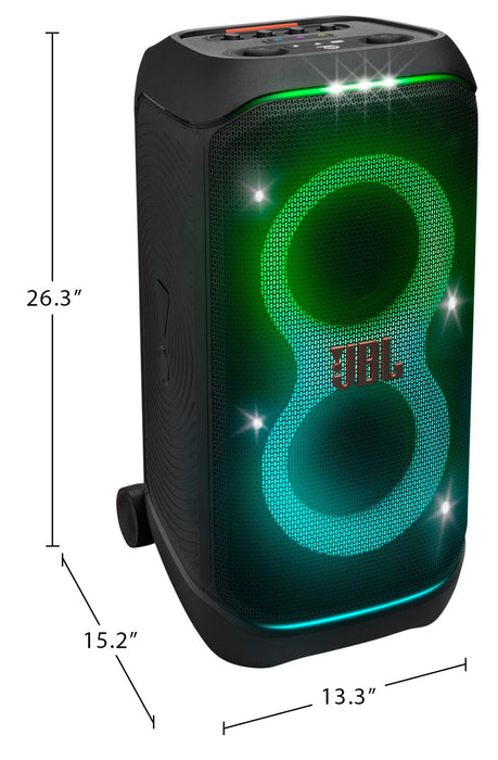 JBL 240 W Stage 320 Partybox Speaker