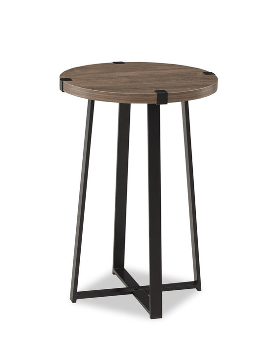 Pauly Chairside Table
