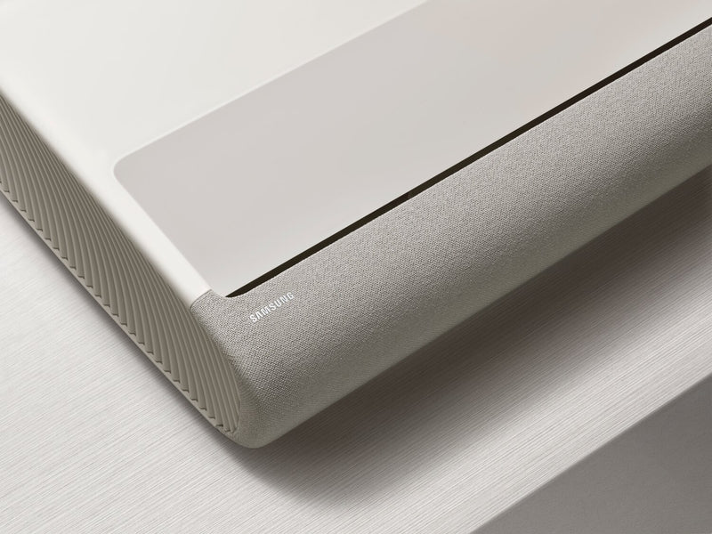 Samsung The Premiere 4K 2500 Lumen Ultra-Short Throw Projector