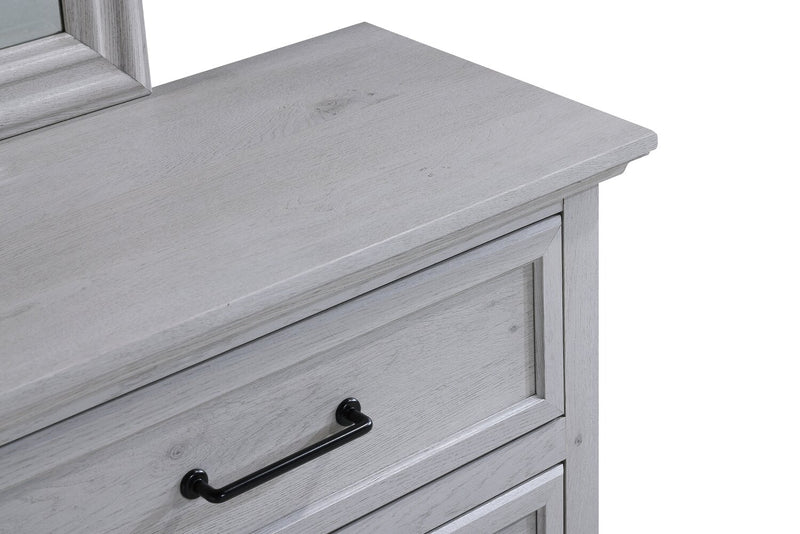 Kylie Dresser