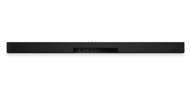 TCL Q-Class 5.1.2 CH Soundbar with Wireless Subwoofer and Dolby Atmos (Q75H)