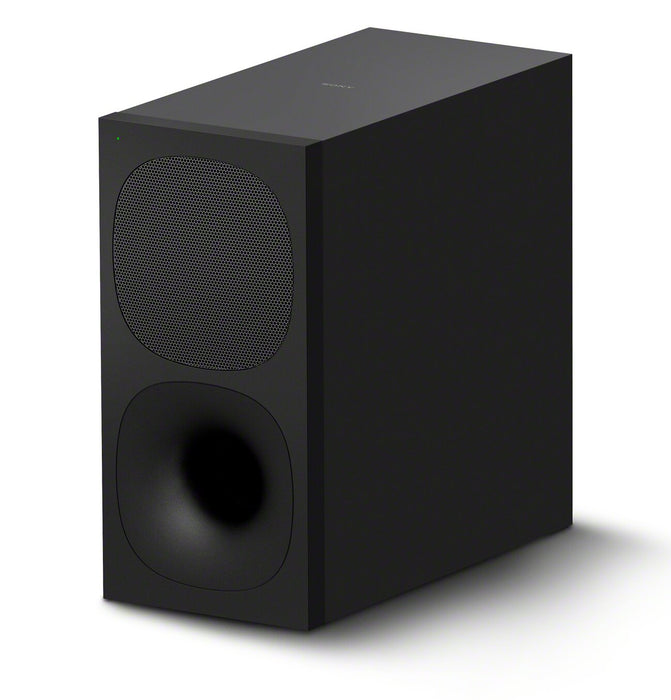 SONY S-Force 2.1 Channel 330W Soundbar with Wireless Subwoofer (HTS400) 