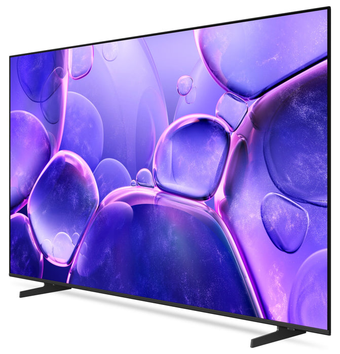 Samsung 85\" Crystal UHD U8000 4K Smart TV