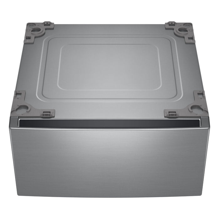 LG 27\" Laundry Storage Pedestal - WDP6V 