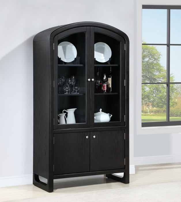 Alma Curio Cabinet