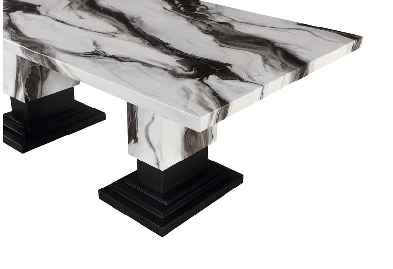 Vega Dining Table