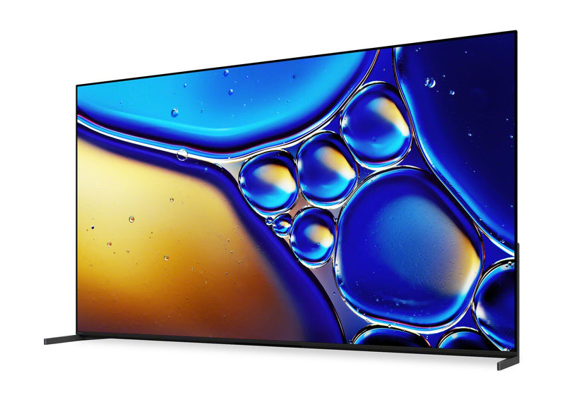 SONY 65\" Bravia 8 II QD-OLED 4K UHD Smart Google TV (K-65XR80M2) – 2025 Model 