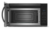 Whirlpool 1.9 Cu. Ft. Over the Range Microwave with Sensor Cooking - Black - YWMMS3230SB\t