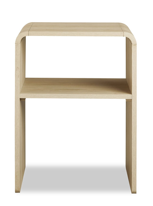 Odin Nightstand - Natural