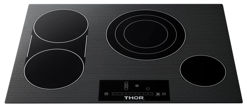 Thor Kitchen 30\" Electric Cooktop - TEC30 