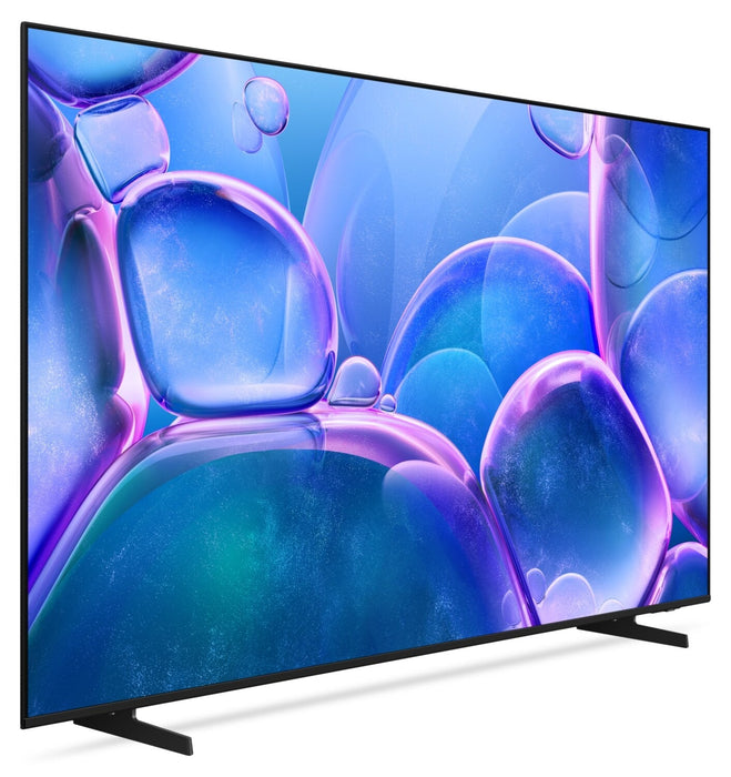 SAMSUNG 85\" U7900F Crystal UHD 4K Smart Tizen OS TV (UN85U7900FFXZC) - 2025 Model 