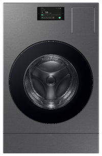 Samsung Bespoke 6.1 Cu. Ft. All-in-One AI Laundry Combo™ Washer/Dryer - WD53DBA900HZA1