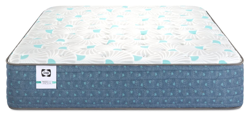 Sealy Posturepedic® Luxury Crown Jewel® Resort Cabo Tight Top Twin XL Mattress