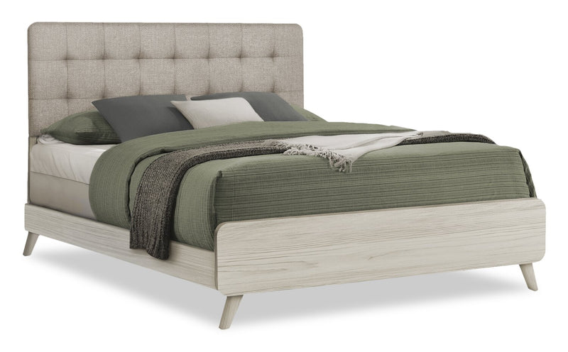 Cami Queen Bed