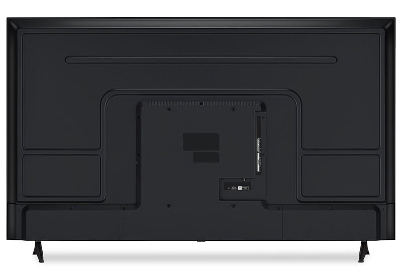 LG 43\" UA77 4K UHD Smart TV