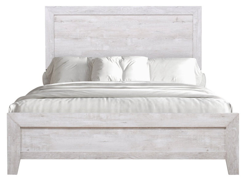 Arbor Full Panel Bed