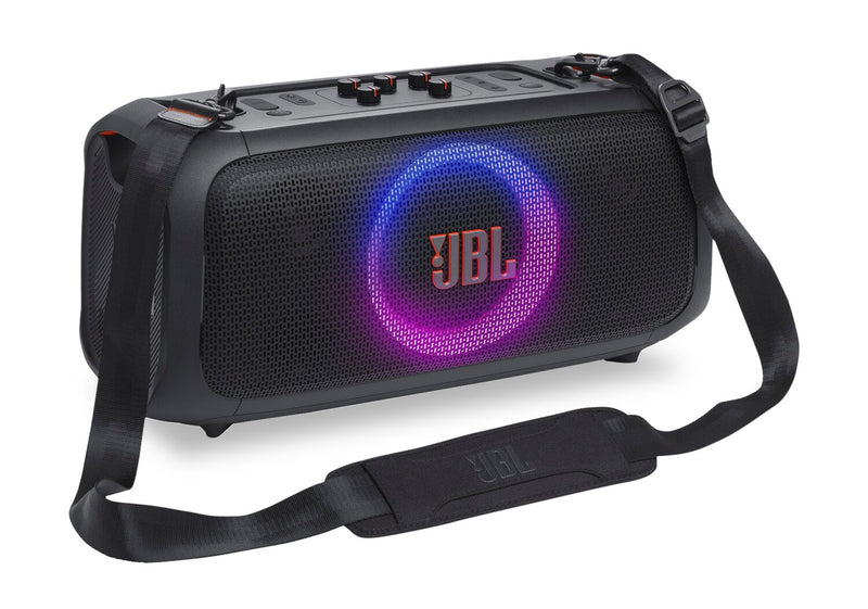 JBL 100 W On-the-Go Essential Partybox Speaker