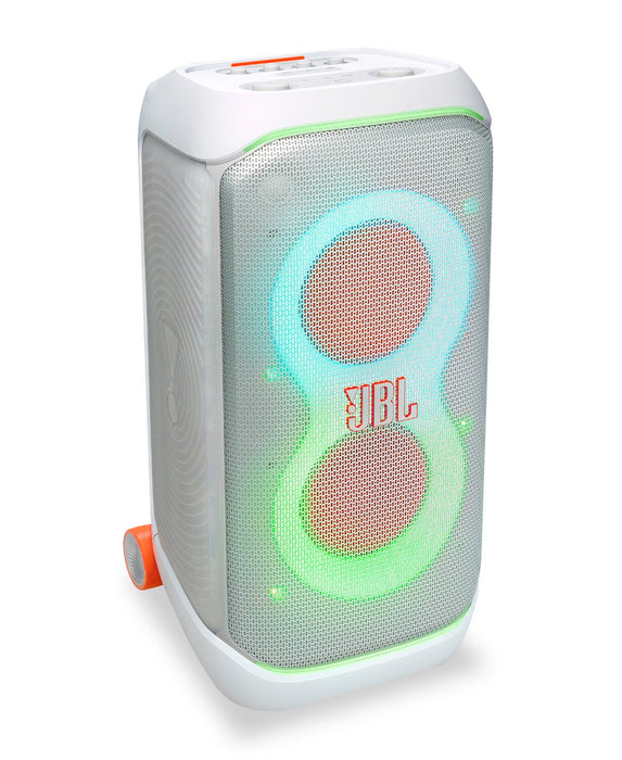 JBL PartyBox Stage 320 240W Light Up Portable Party Speaker 