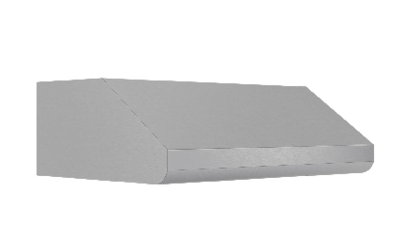 Broan Elite 30\" E64000 Series Under-Cabinet Range Hood - E6430SSM