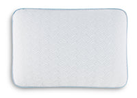 Bedgear Summit 2.0 Performance Queen Pillow – Back Sleepers