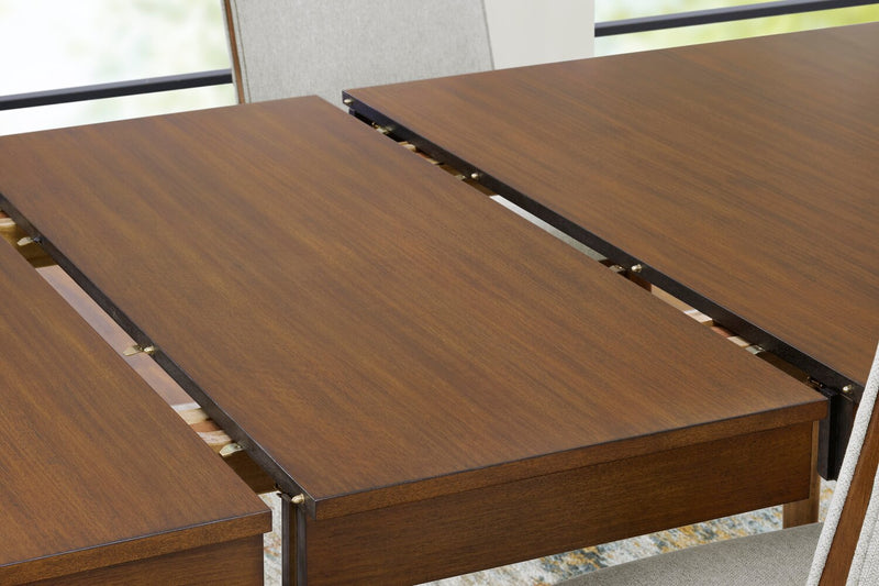 Ember Dining Table
