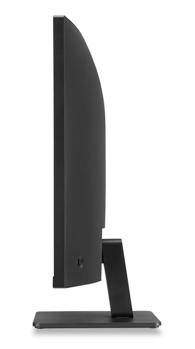 LG 32\" Full HD Curved Monitor with AMD FreeSync™