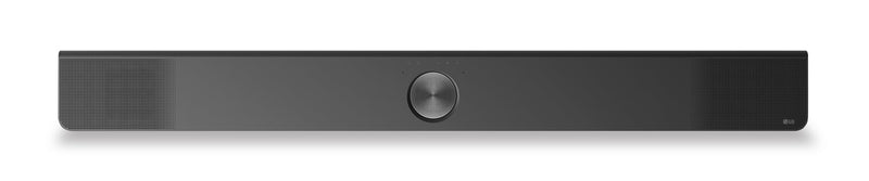 LG S95TR 9.1.5-Channel Soundbar with Dolby Atmos®, Rear Surround Speakers and Wireless Active Subwoofer