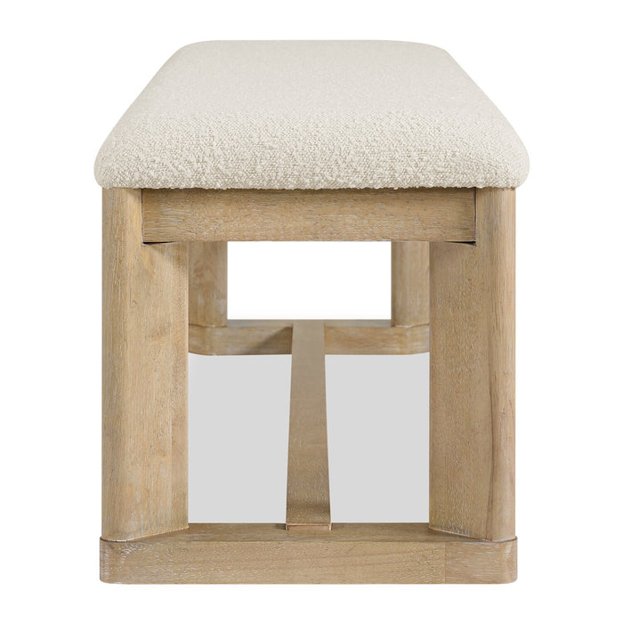Aspen Dining Bench