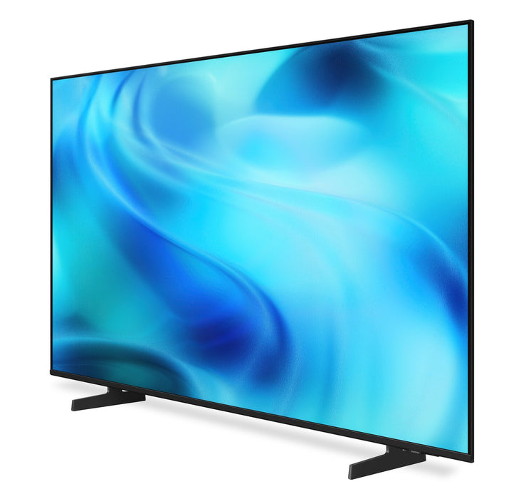 SAMSUNG 65\" U8000H Crystal UHD 4K Smart Tizen™ TV (UN65U8000HFXZC) – 2026 Model