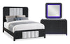 Kaleo 5-Piece Queen Bedroom Set
