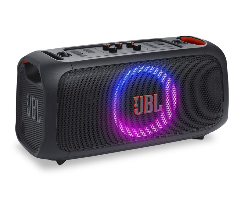 JBL 100 W On-the-Go Essential Partybox Speaker