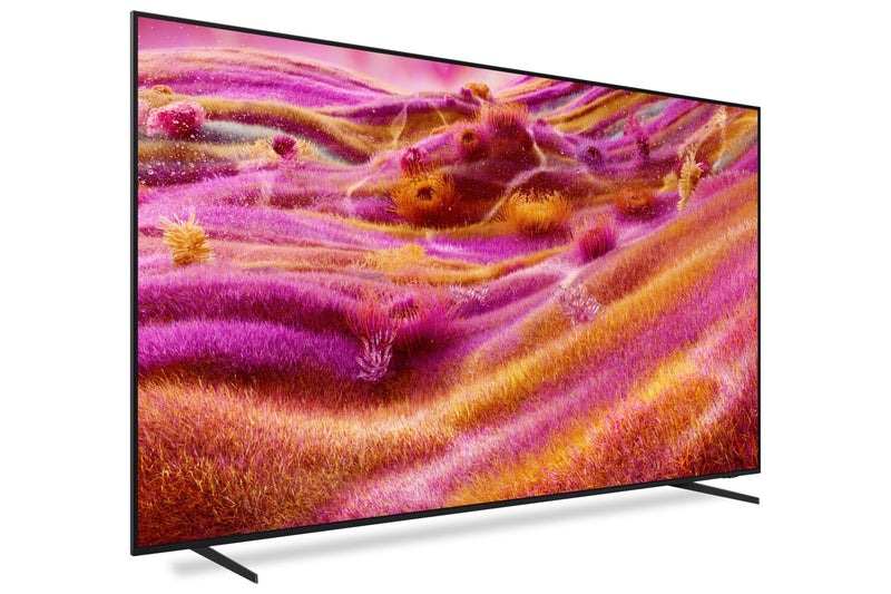 Samsung 115\" QN90F Neo QLED 4K AI Smart TV (QN115QN90FFXZC)