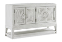Vida Dining Server with Storage & Shelf, 61