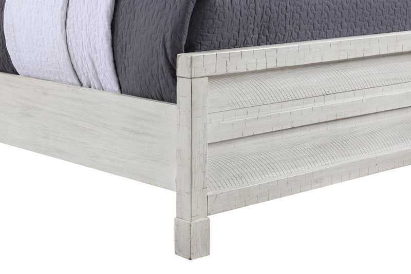 Haven Queen Pier Bed