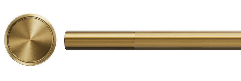 KitchenAid Handle Kit for 30” Warming Drawer – Brass – W11774457