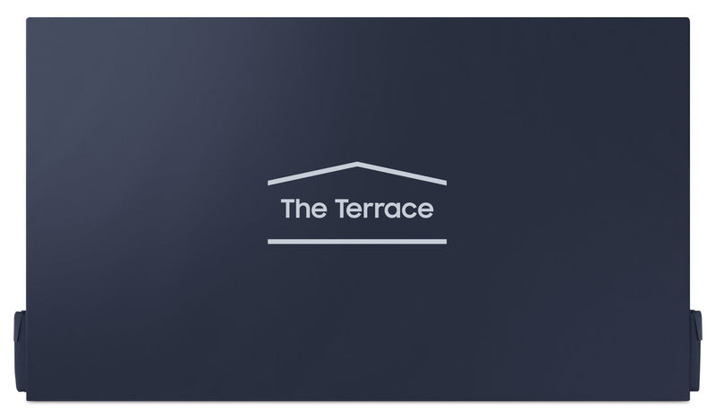 Samsung Dustcover for 75\" The Terrace TV - VG-SDCT75G/ZC\t 