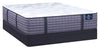 Serta iComfort LTX Evening Bliss Queen Mattress Set