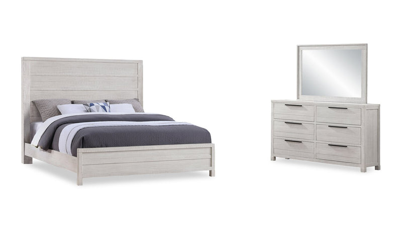 Haven 5-Piece King Bedroom Set