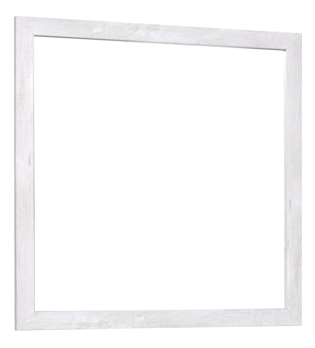 Arbor Mirror