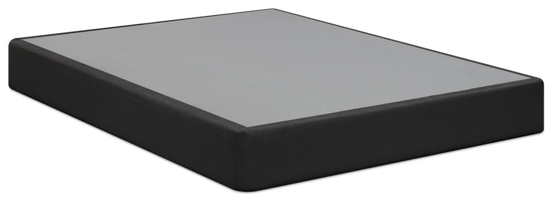 Beautyrest Black Hotel Executive Suite Eurotop Firm Full Mattress Set