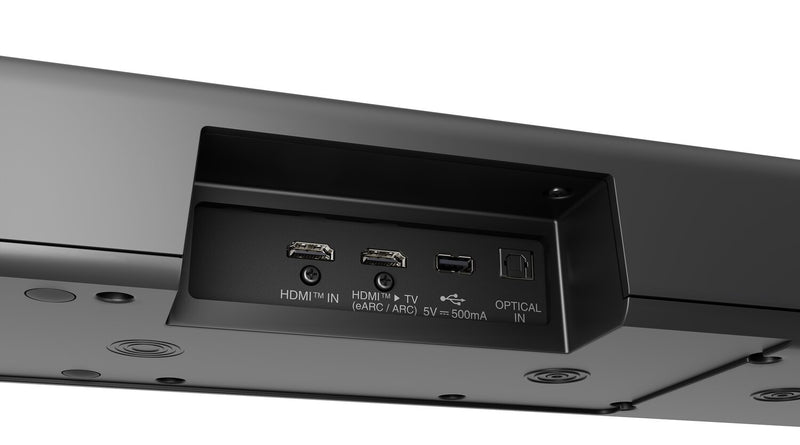LG S95TR 9.1.5-Channel Soundbar with Dolby Atmos®, Rear Surround Speakers and Wireless Active Subwoofer