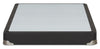 Springwall Support Low-Profile Twin Boxspring - Black