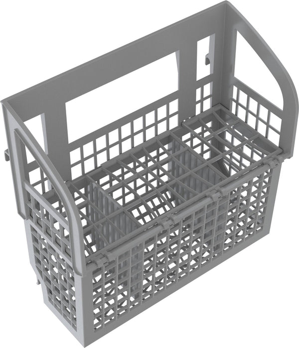 Bosch 300 Series Smart Dishwasher with PureDry® and Third Rack - SHE53C85N 