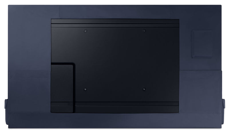 Samsung Dustcover for 75\" The Terrace TV - VG-SDCT75G/ZC\t 
