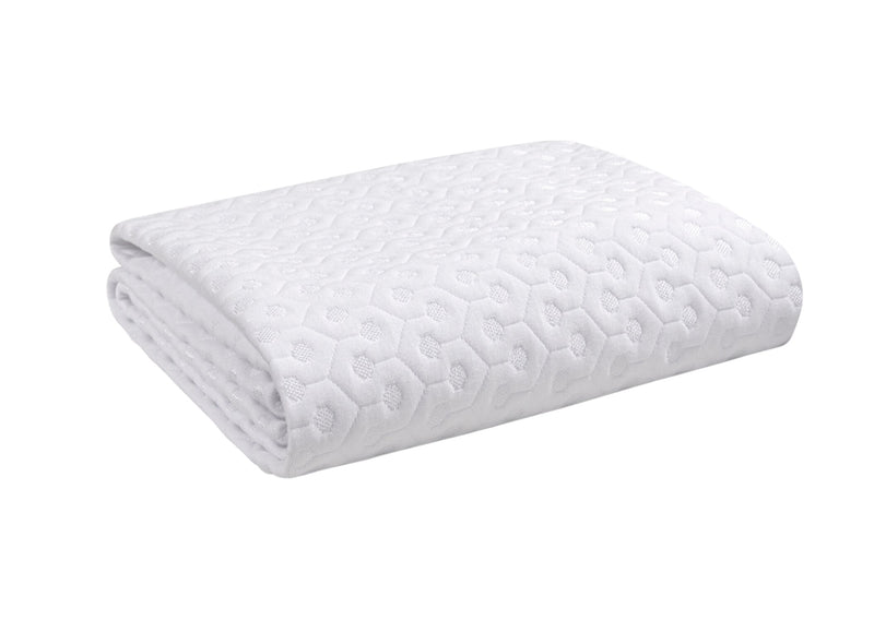 BEDGEAR Dri-Tec® Performance Split Queen Mattress Protector