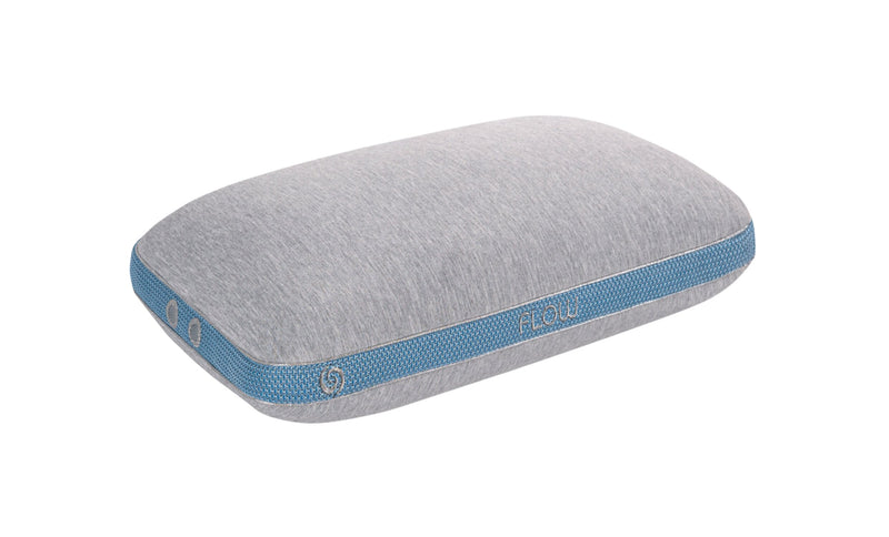 BEDGEAR Flow Performance Travel Pillow