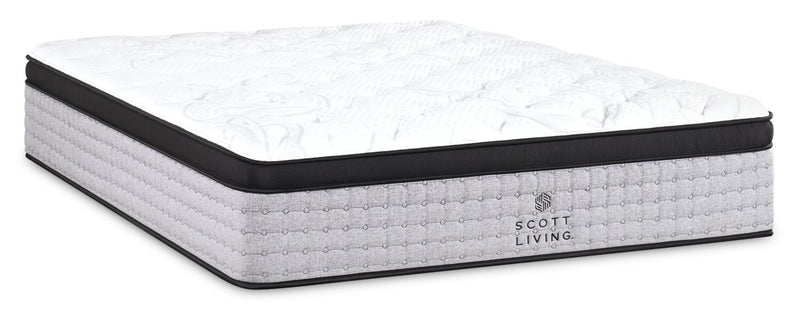 Scott Living Berwick ET Full Mattress
