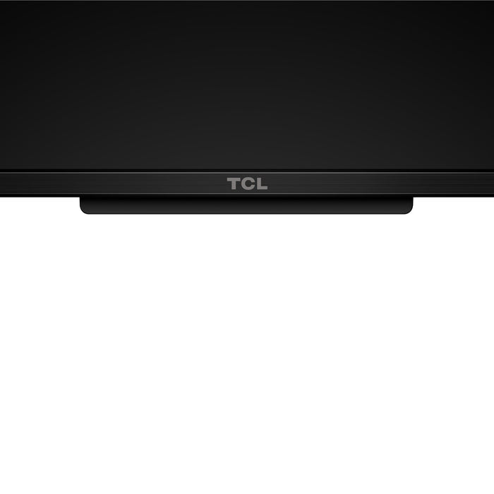 TCL 85\" S Class 4K UHD LED Smart TV with Google TV