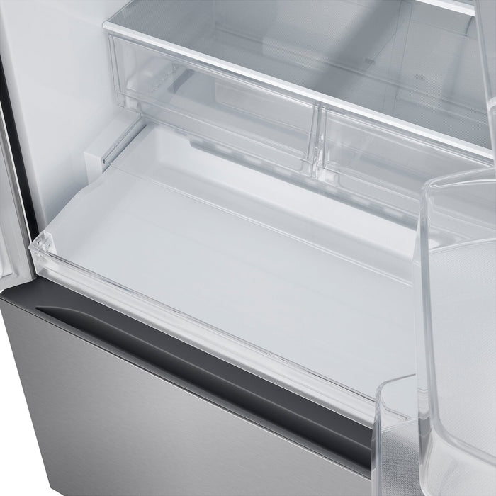 LG 20 Cu. Ft. Smart Counter-Depth MAX™ French-Door Refrigerator - LF20C6330S