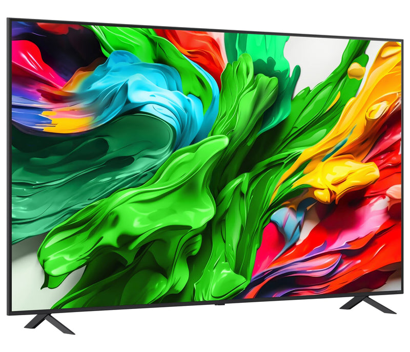 LG 86\" QNED evo AI QNED85 MiniLED 4K Smart TV (86QNED85AUA.ACC)